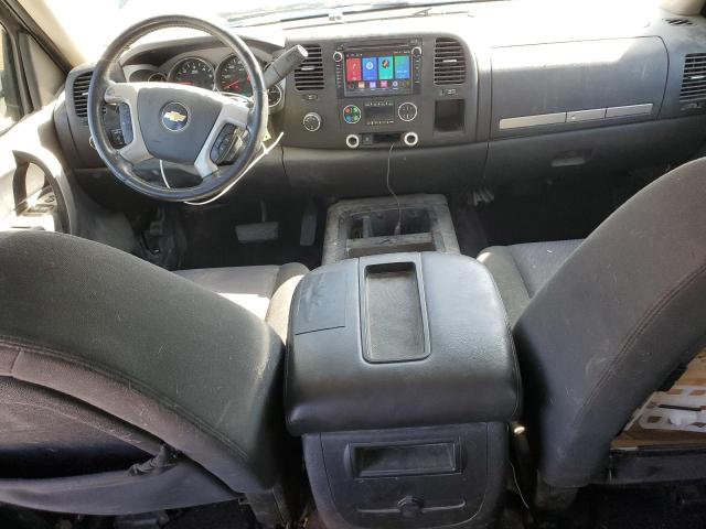 Photo 8 from auction – 2011 CHEVROLET SILVERADO with VIN 3GCPKSEA6BG123368