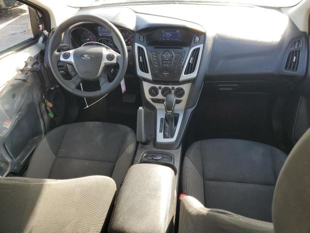 Photo 8 from auction – 2014 FORD FOCUS SE with VIN 1FADP3F21EL241570