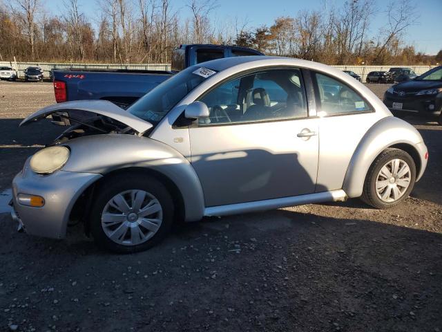 Photo 1 from auction – 2000 VOLKSWAGEN NEW BEETLE with VIN 3VWCA21CXYM409966