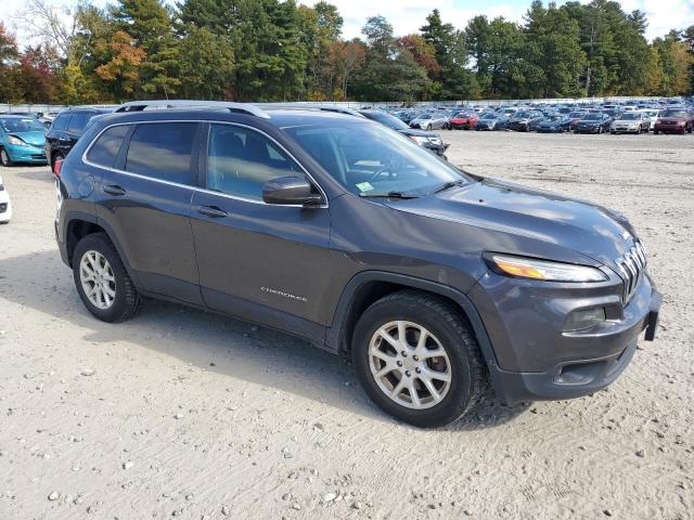 Photo 4 from auction – 2016 JEEP CHEROKEE L with VIN 1C4PJMCS5GW276584