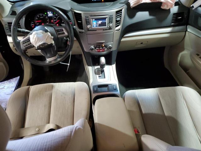 Снимка 8 от търг – 2014 SUBARU OUTBACK 2. с VIN 4S4BRBCC3E3303646