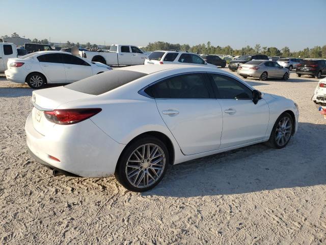 Photo 3 from auction – 2014 MAZDA 6 TOURING with VIN JM1GJ1V58E1112892