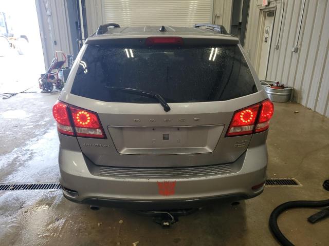 Photo 6 from auction – 2017 DODGE JOURNEY SX with VIN 3C4PDCBG4HT532607