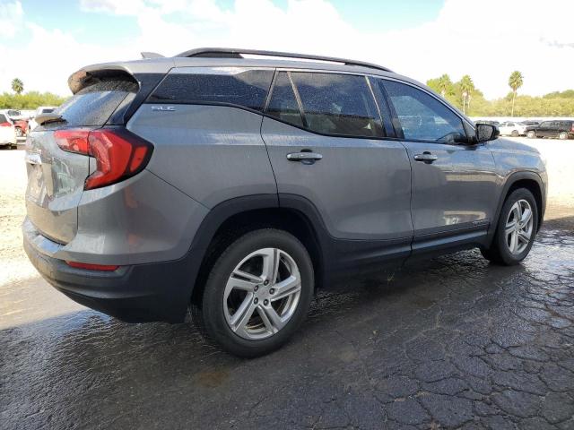 Photo 3 from auction – 2018 GMC TERRAIN SL with VIN 3GKALMEVXJL318742
