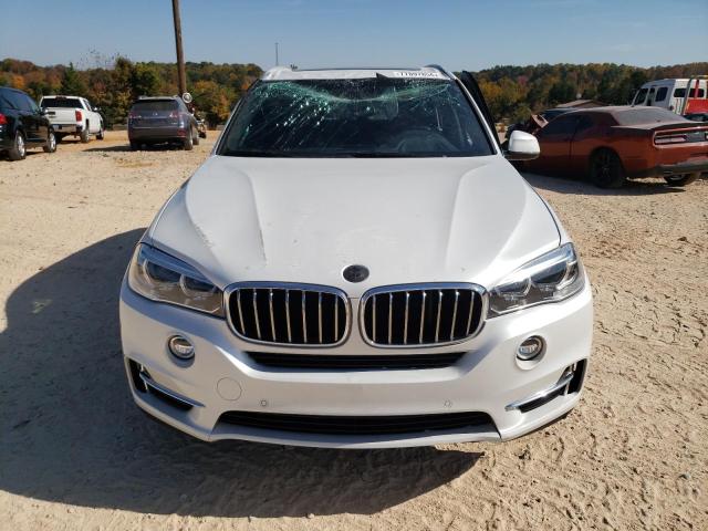 Photo 5 from auction – 2017 BMW X5 SDRIVE3 with VIN 5UXKR2C35H0U23991