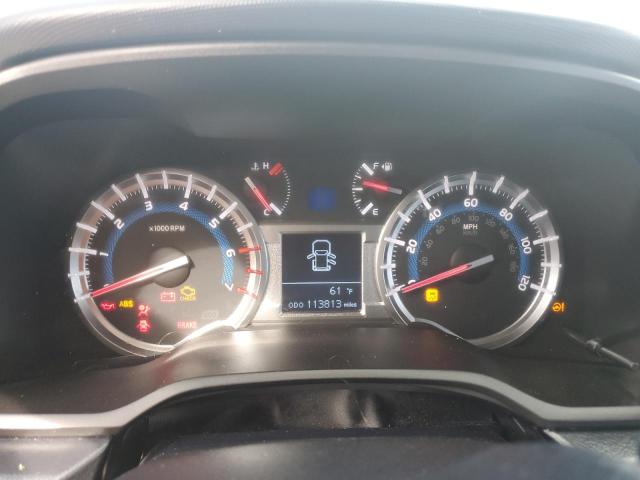 Photo 9 from auction – 2018 TOYOTA 4RUNNER SR with VIN JTEZU5JR3J5188261