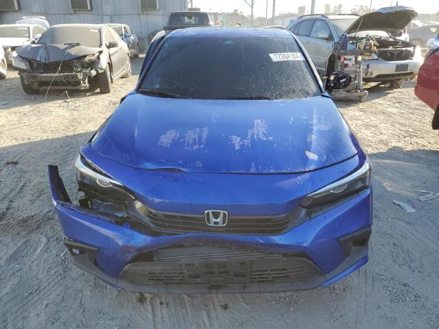 Photo 5 from auction – 2024 HONDA CIVIC EX with VIN 2HGFE1F71RH336532