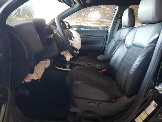 Photo 7 from auction – 2020 MITSUBISHI OUTLANDER with VIN JA4AD3A37LZ039262