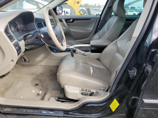 Photo 7 from auction – 2004 VOLVO XC70 with VIN YV1SZ59H941146928