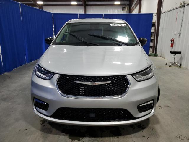 Photo 5 from auction – 2024 CHRYSLER PACIFICA T with VIN 2C4RC1BG2RR128550