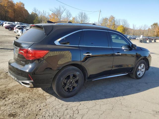Photo 3 from auction – 2017 ACURA MDX with VIN 5FRYD4H35HB024299
