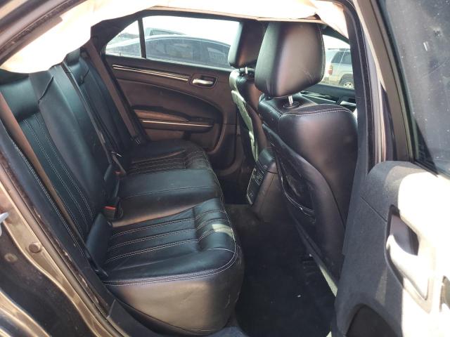 Photo 10 from auction – 2019 CHRYSLER 300 S with VIN 2C3CCABG9KH617985
