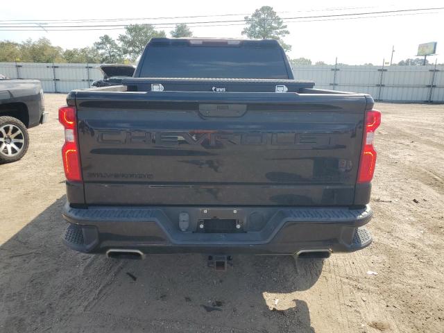 Foto 6 de la subasta – 2021 CHEVROLET SILVERADO con VIN 3GCPYCEF7MG102080