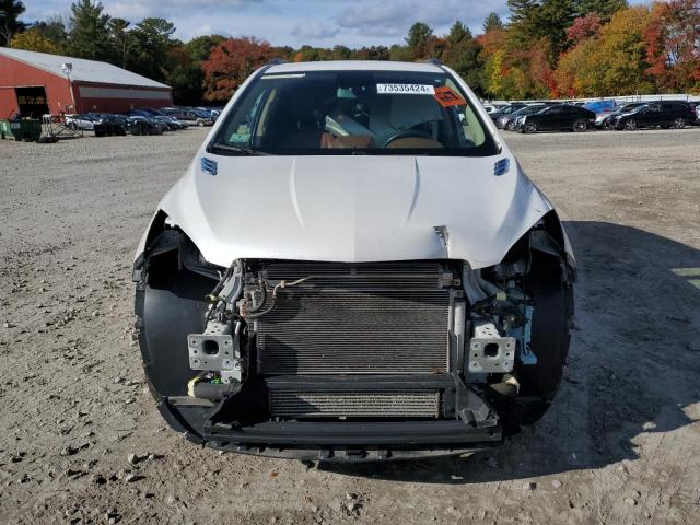 Photo 5 from auction – 2014 BUICK ENCORE with VIN KL4CJGSB0EB756502