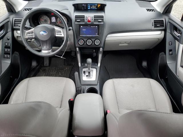 Photo 8 from auction – 2014 SUBARU FORESTER 2 with VIN JF2SJAHC9EH552200