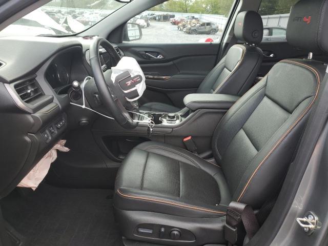 Photo 7 from auction – 2023 GMC ACADIA AT4 with VIN 1GKKNLLS8PZ190875