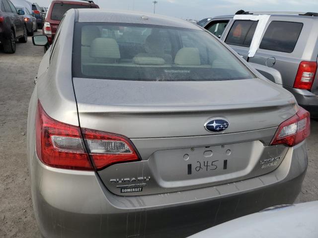 Photo 6 from auction – 2015 SUBARU LEGACY 2.5 with VIN 4S3BNAC6XF3029819