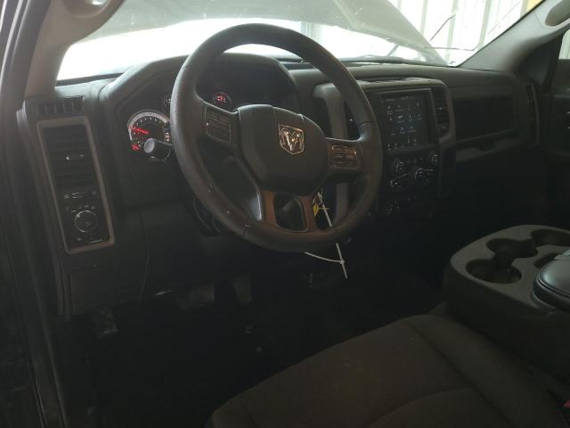 Photo 8 from auction – 2021 RAM 1500 CLASS with VIN 3C6JR7AG2MG564739