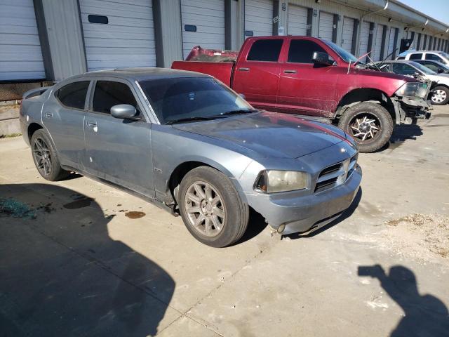 Photo 4 from auction – 2007 DODGE CHARGER R/ with VIN 2B3KA53H97H834540