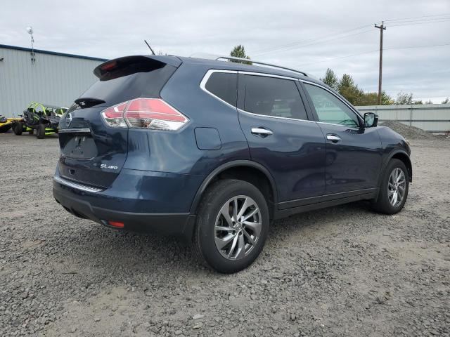 Photo 3 from auction – 2015 NISSAN ROGUE S with VIN 5N1AT2MV7FC877116