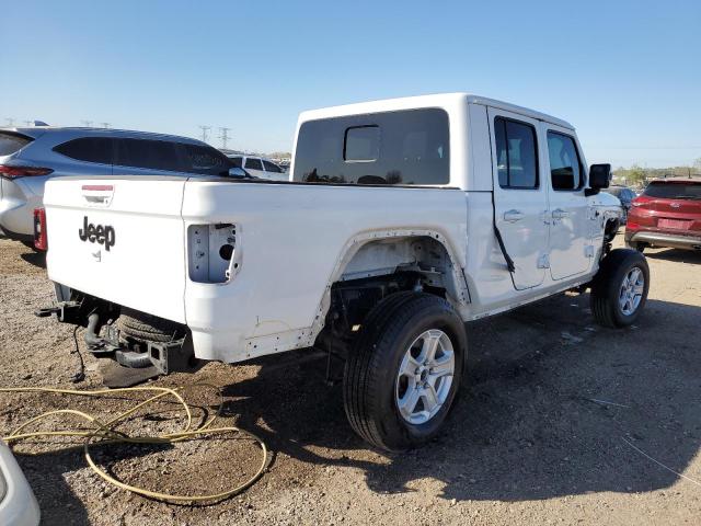 Zdjęcie 3 z aukcji – 2021 JEEP GLADIATOR z VIN 1C6HJTFG1ML522850