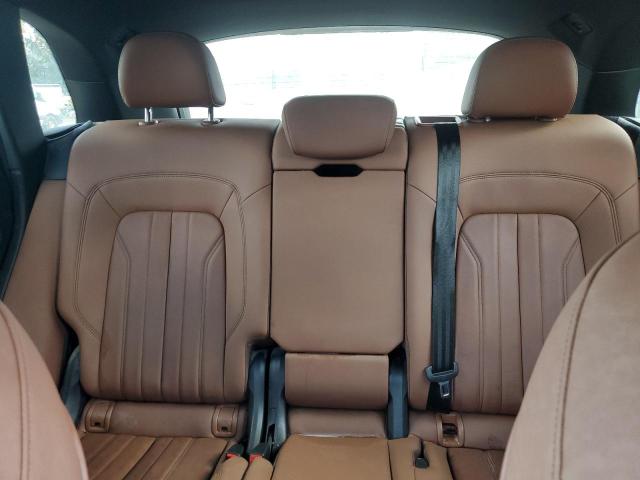Photo 10 from auction – 2022 AUDI Q5 PREMIUM with VIN WA1GAAFY2N2005589