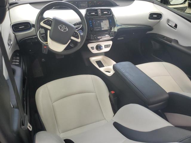 Photo 8 from auction – 2016 TOYOTA PRIUS with VIN JTDKARFU2G3019274