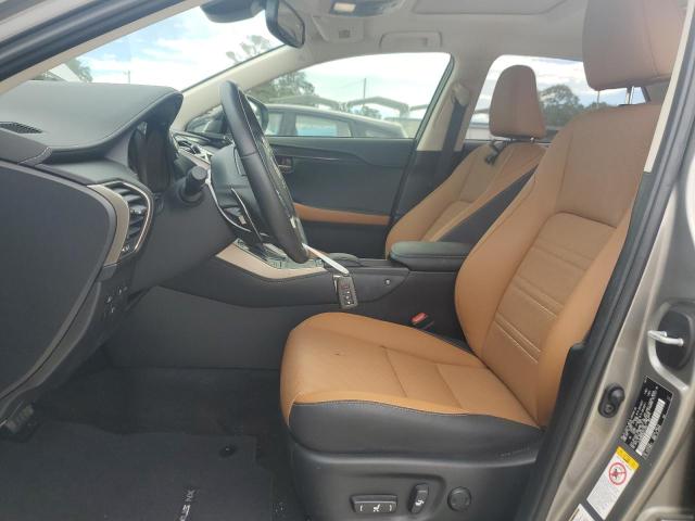 Photo 7 from auction – 2019 LEXUS NX 300 BAS with VIN JTJBARBZ8K2217290
