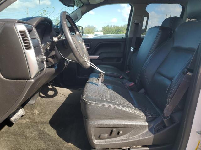 Photo 7 from auction – 2014 CHEVROLET SILVERADO with VIN 1GCRCREC2EZ418732