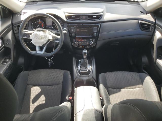 Photo 8 from auction – 2018 NISSAN ROGUE S with VIN 5N1AT2MT2JC747932