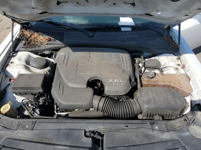 Photo 11 from auction – 2014 DODGE CHALLENGER with VIN 2C3CDYAG6EH233786
