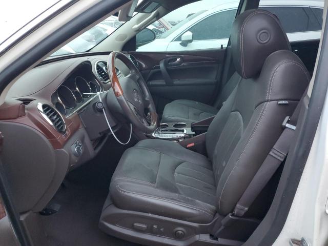 Photo 7 from auction – 2013 BUICK ENCLAVE with VIN 5GAKRCKD6DJ208241
