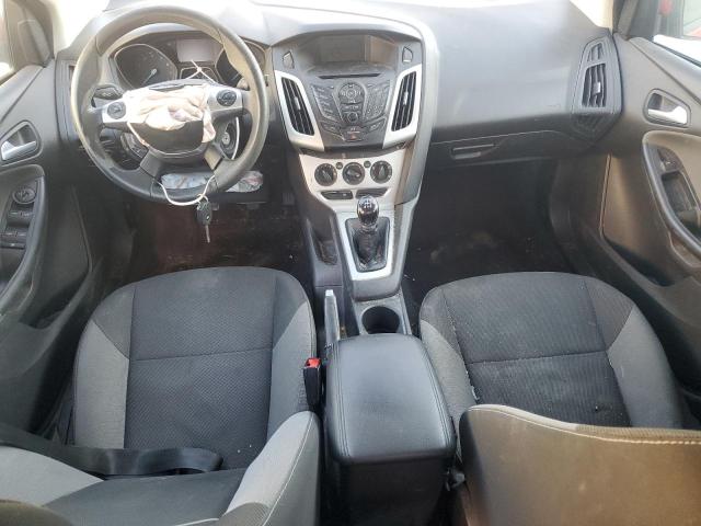 Photo 8 from auction – 2014 FORD FOCUS SE with VIN 1FADP3F27EL166227
