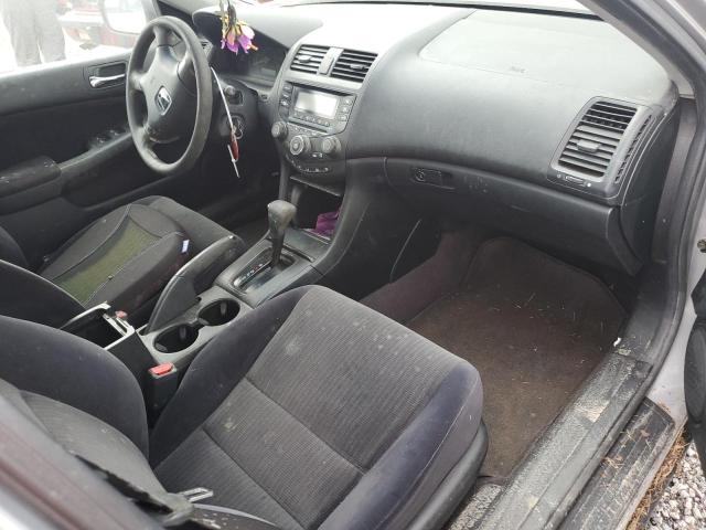 Photo 8 from auction – 2003 HONDA ACCORD LX with VIN JHMCM56313C033476