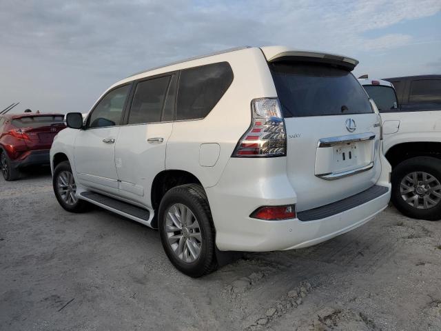 Photo 2 from auction – 2019 LEXUS GX 460 with VIN JTJBM7FX5K5234115