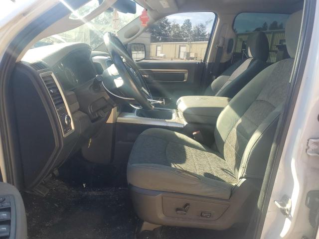 Photo 7 from auction – 2016 RAM 1500 SLT with VIN 1C6RR7LG1GS218887