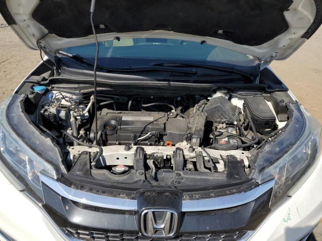 Photo 12 from auction – 2015 HONDA CR-V LX with VIN 5J6RM3H34FL001584