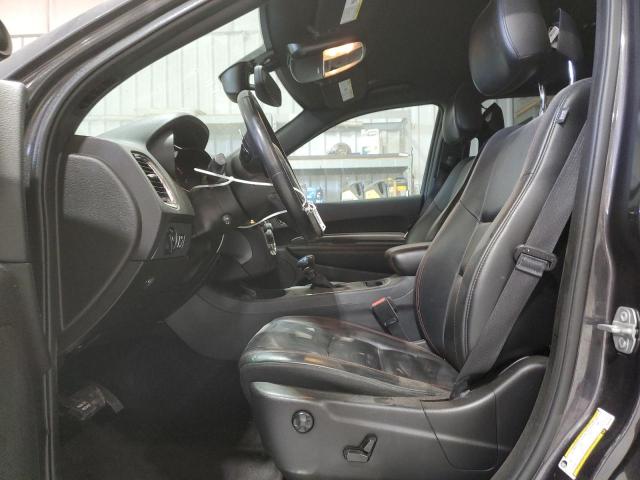Photo 7 from auction – 2018 DODGE DURANGO GT with VIN 1C4RDJDGXJC482954