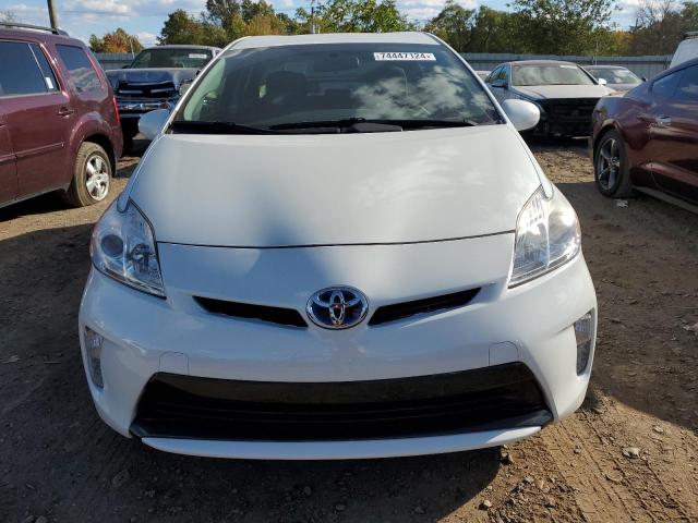 Photo 5 from auction – 2012 TOYOTA PRIUS with VIN JTDKN3DU2C1602695
