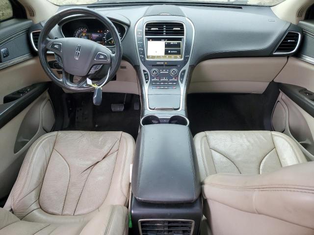 Photo 8 from auction – 2016 LINCOLN MKX RESERV with VIN 2LMTJ8LR8GBL77039