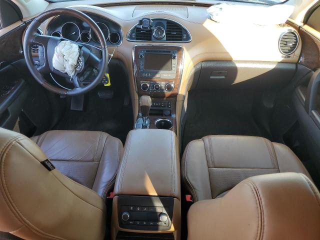 Photo 8 from auction – 2014 BUICK ENCLAVE with VIN 5GAKRBKD4EJ340894