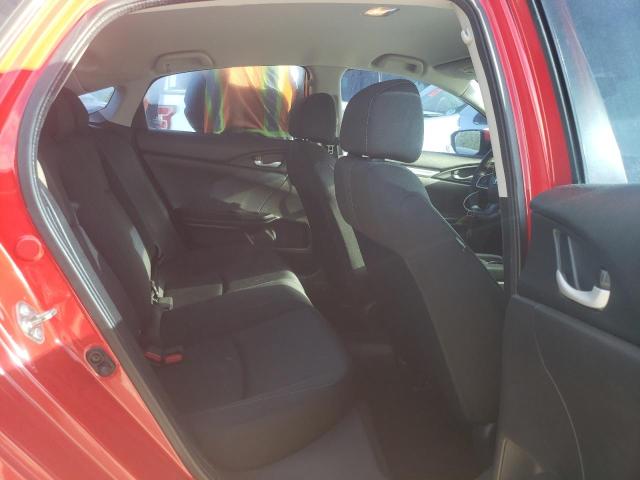 Photo 10 from auction – 2016 HONDA CIVIC LX with VIN 2HGFC2F52GH529540