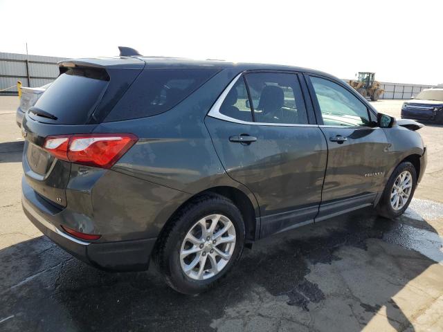 Photo 3 from auction – 2018 CHEVROLET EQUINOX LT with VIN 3GNAXJEV7JS563512