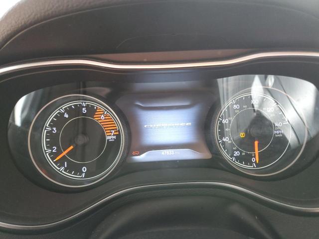 Photo 9 from auction – 2019 JEEP CHEROKEE L with VIN 1C4PJMDN6KD152126