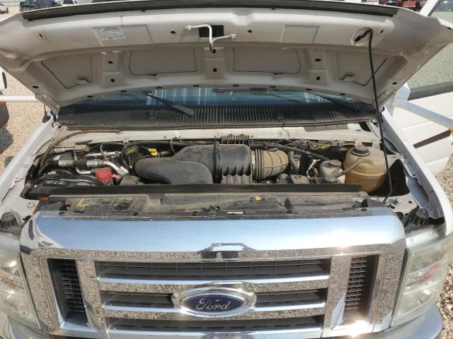 Photo 7 from auction – 2010 FORD ECONOLINE with VIN 1FDWE3FL7ADA61429