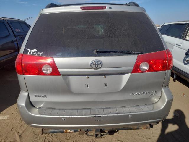 Photo 6 from auction – 2007 TOYOTA SIEANNA with VIN 5TDBK23C28S014088