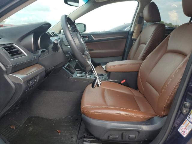 Photo 7 from auction – 2018 SUBARU OUTBACK TO with VIN 4S4BSETC2J3230608