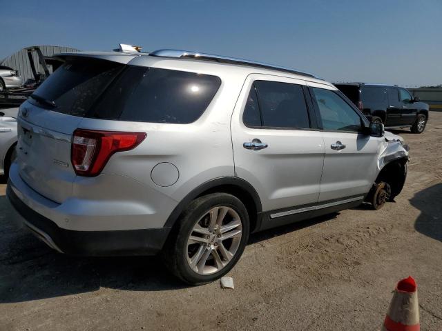 Photo 3 from auction – 2016 FORD EXPLORER L with VIN 1FM5K7FH9GGC86272