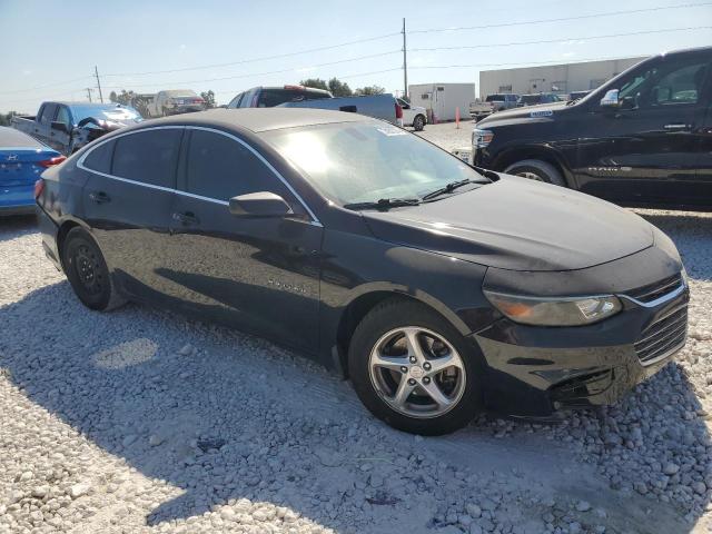 Photo 4 from auction – 2017 CHEVROLET MALIBU LS with VIN 1G1ZB5ST4HF230809