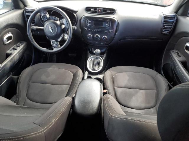 Photo 8 from auction – 2016 KIA SOUL with VIN KNDJN2A21G7294253